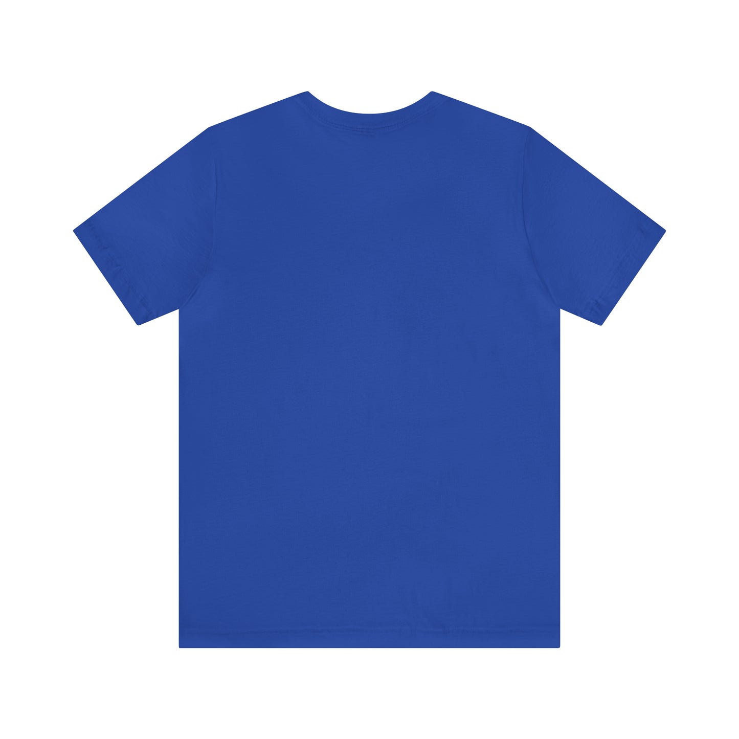 Classic Logo  Humble Short Sleeve Tee