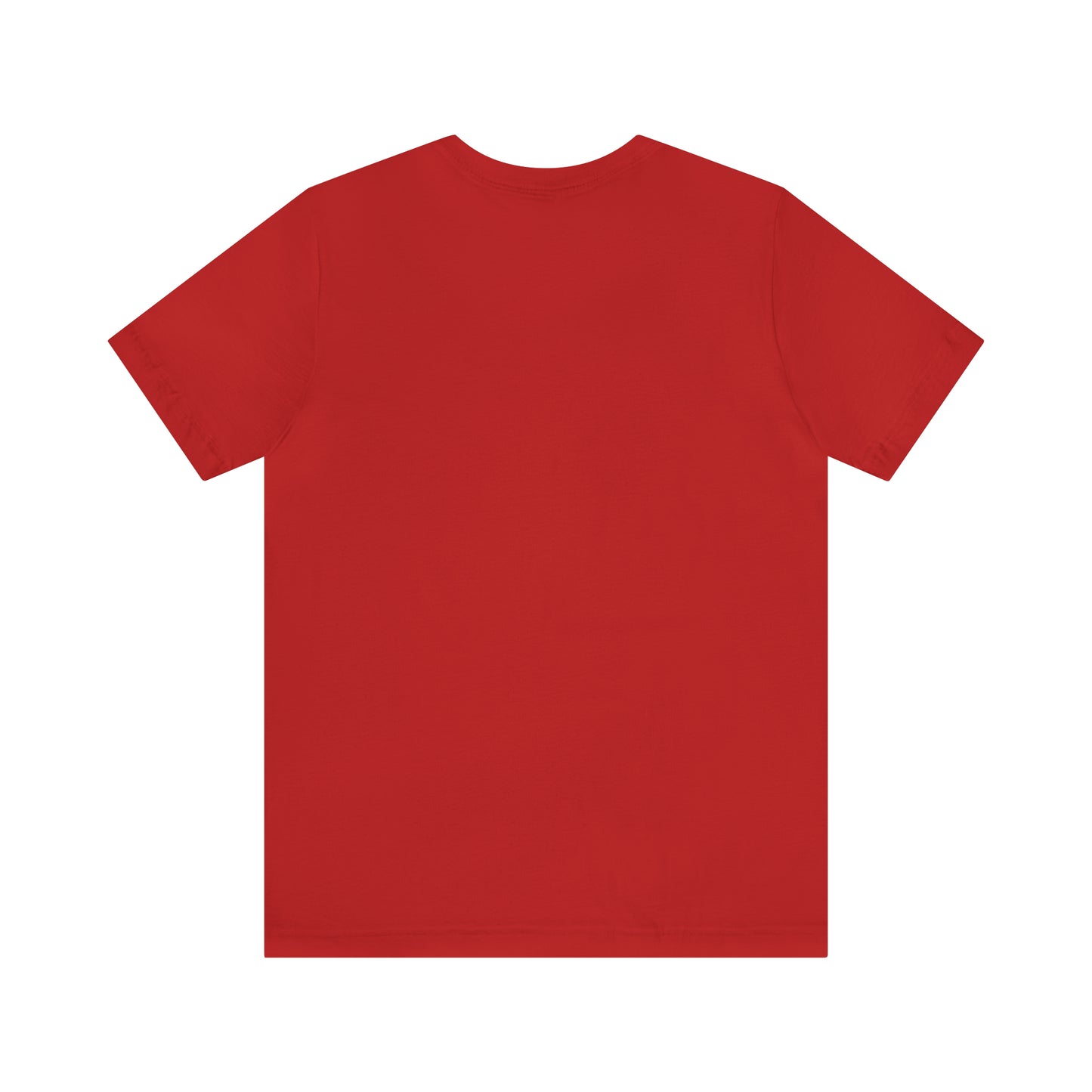 Classic Logo  Humble Short Sleeve Tee