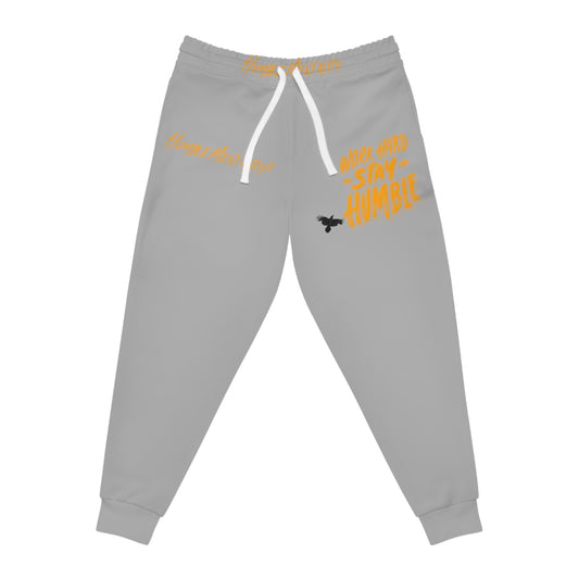 Work ethic Athletic Joggers