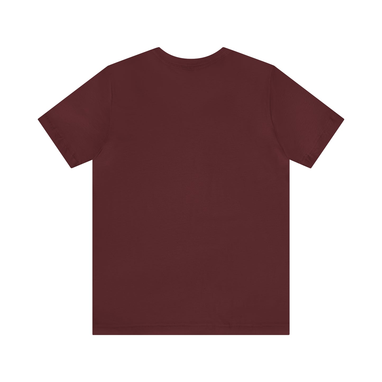 Classic Logo  Humble Short Sleeve Tee