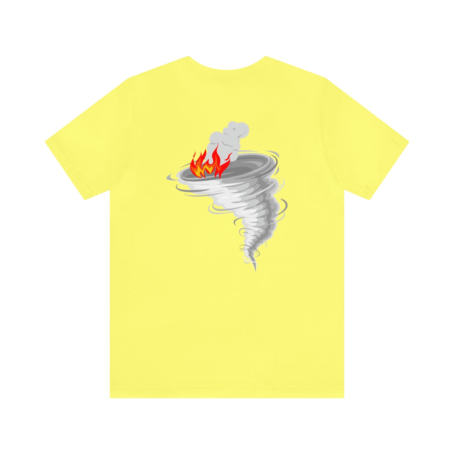 Cloud Short Sleeve Tee