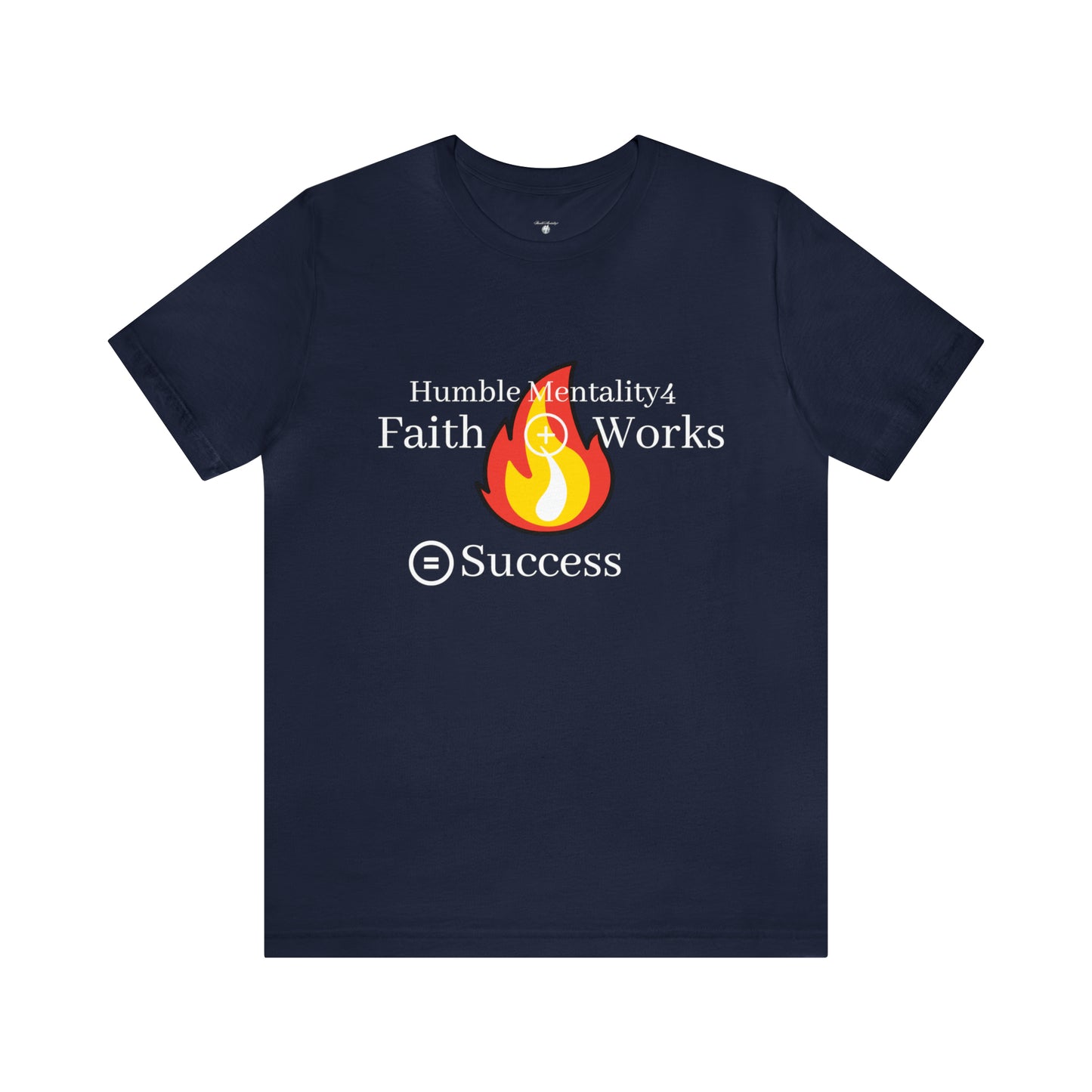 The Success Short Sleeve Tee