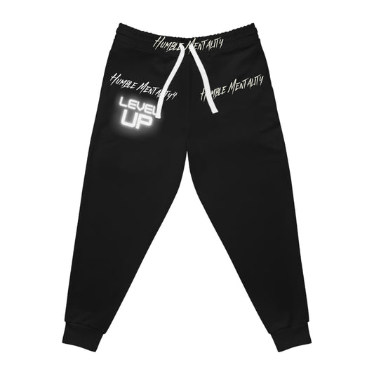 Level-Up Athletic Joggers