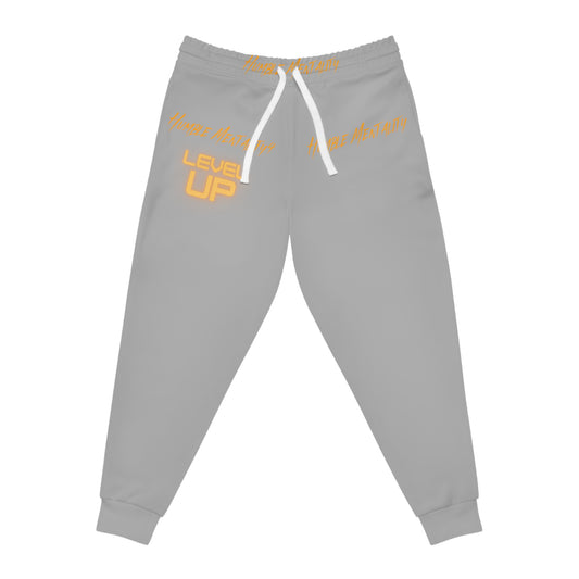 Level-Up Athletic Joggers