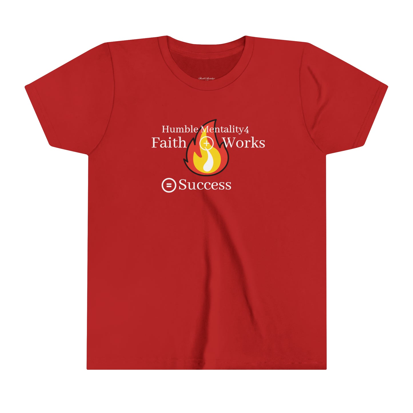 The Success T-Shirt