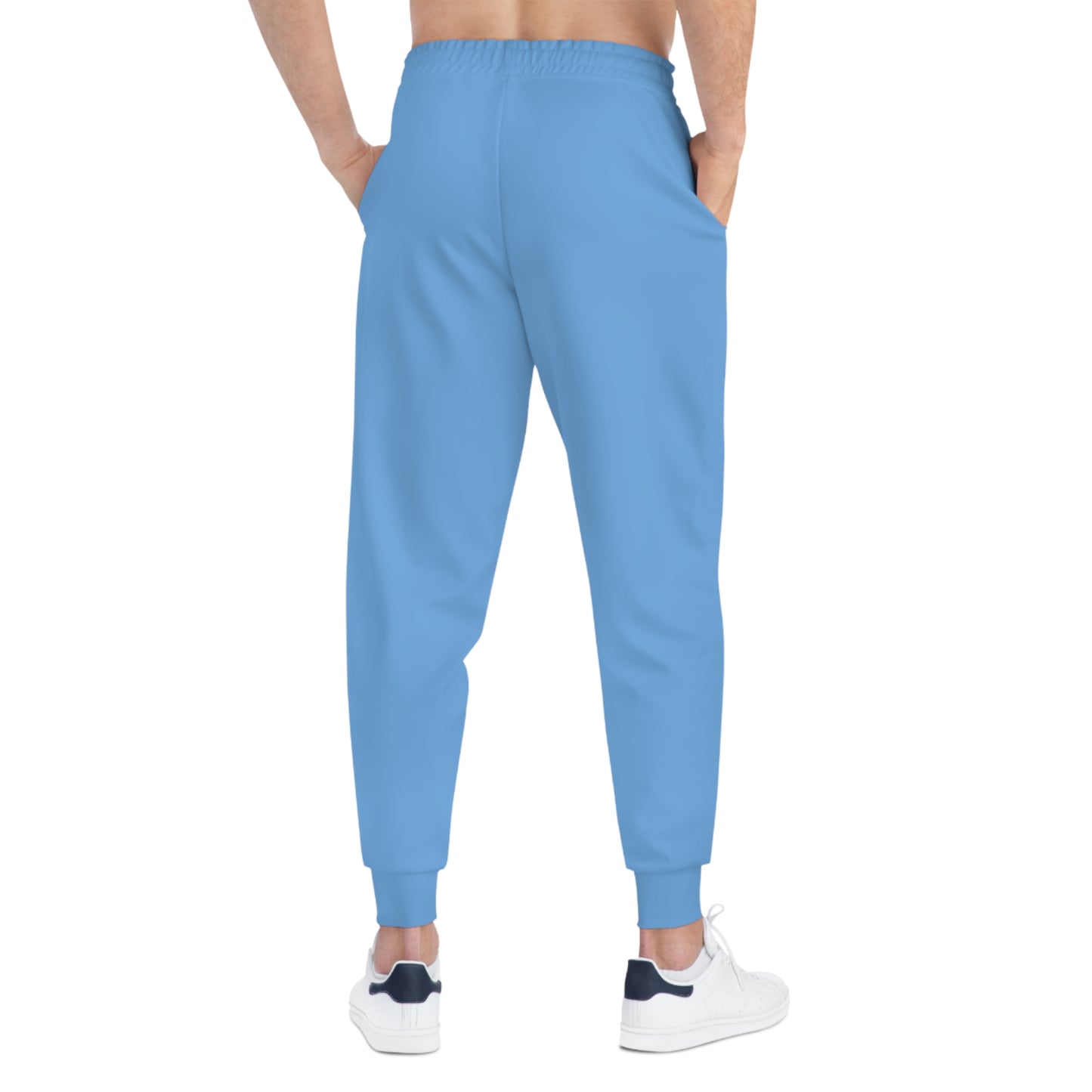 Work ethic Athletic Joggers