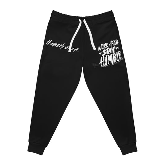 Work ethic Athletic Joggers