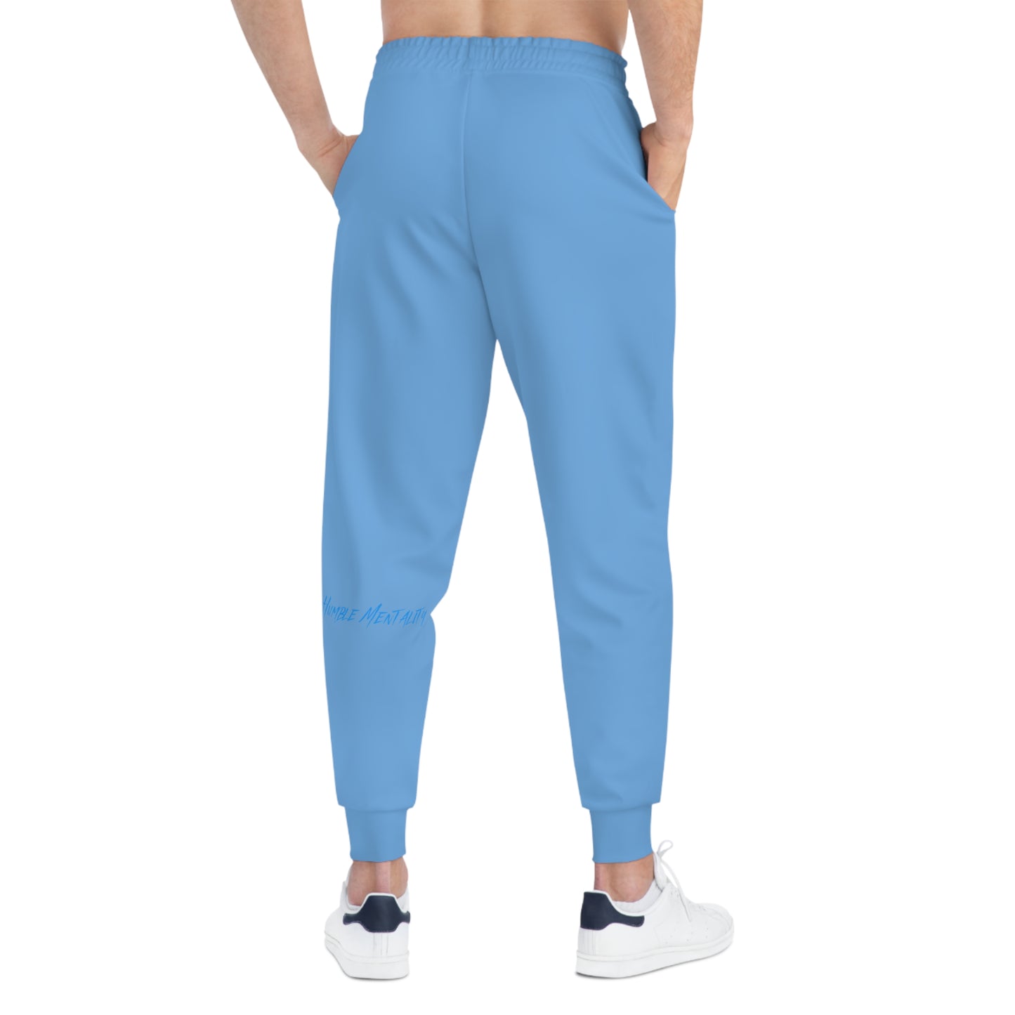 Humble Mentality Athletic Joggers