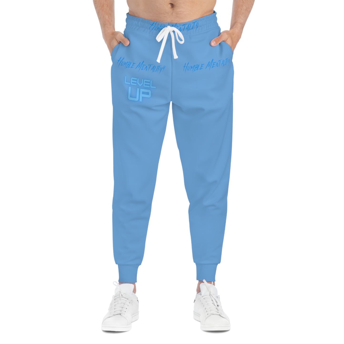 Humble Mentality Athletic Joggers