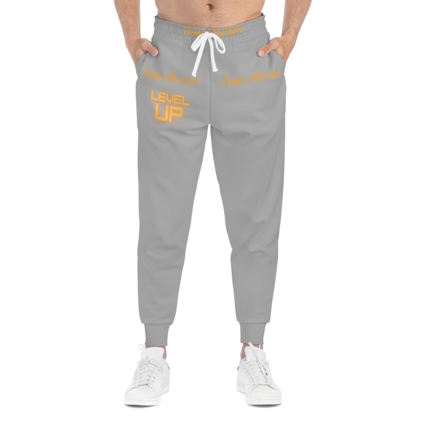 Level-Up Athletic Joggers