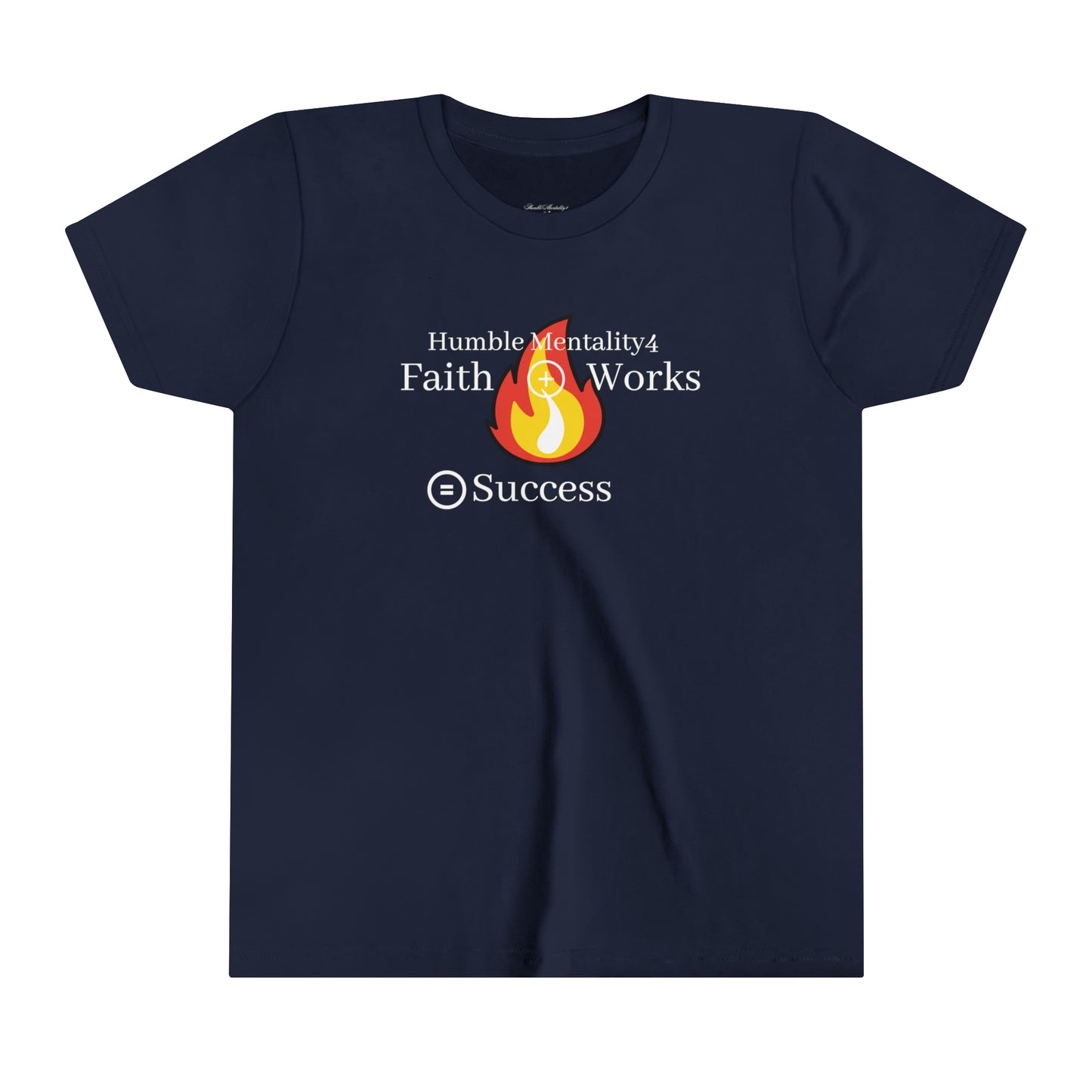 The Success T-Shirt