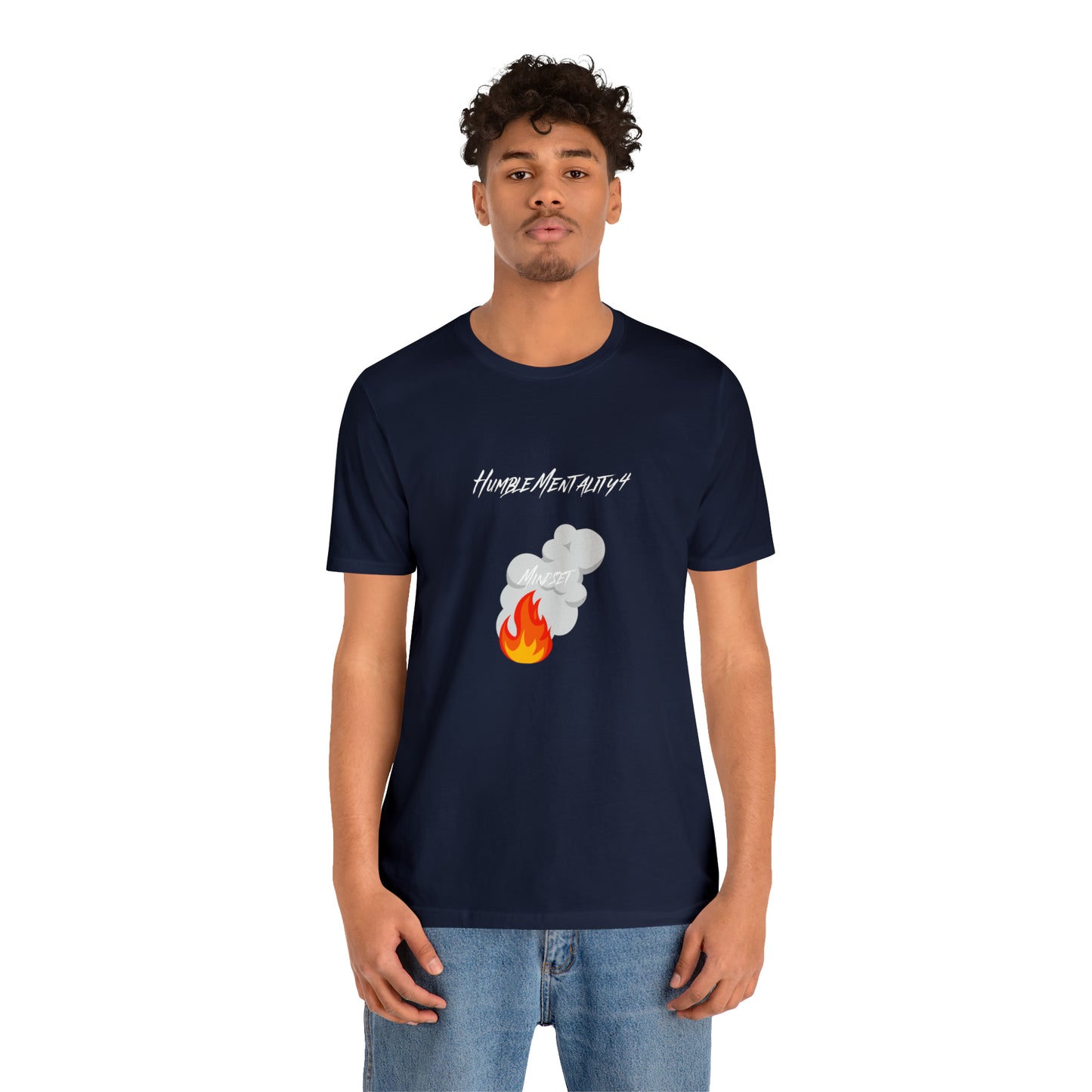 Cloud Short Sleeve Tee