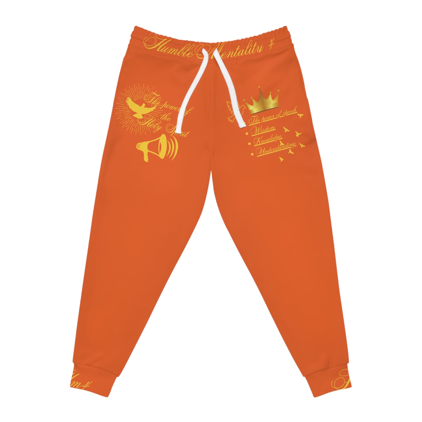 Holy Spirit Joggers