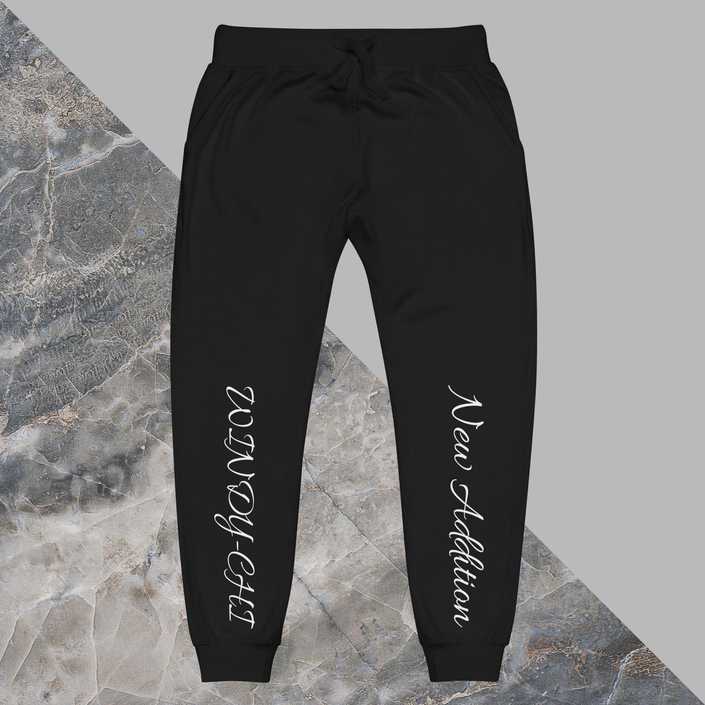 NA- CHICAGO sweatpants