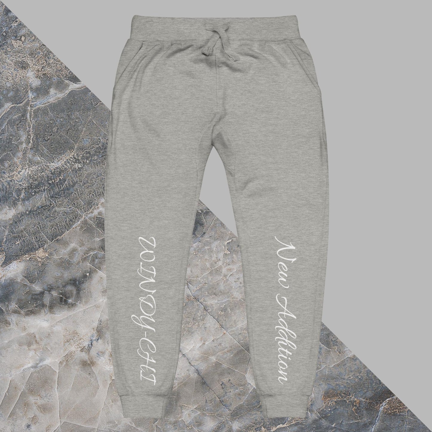 NA- CHICAGO sweatpants