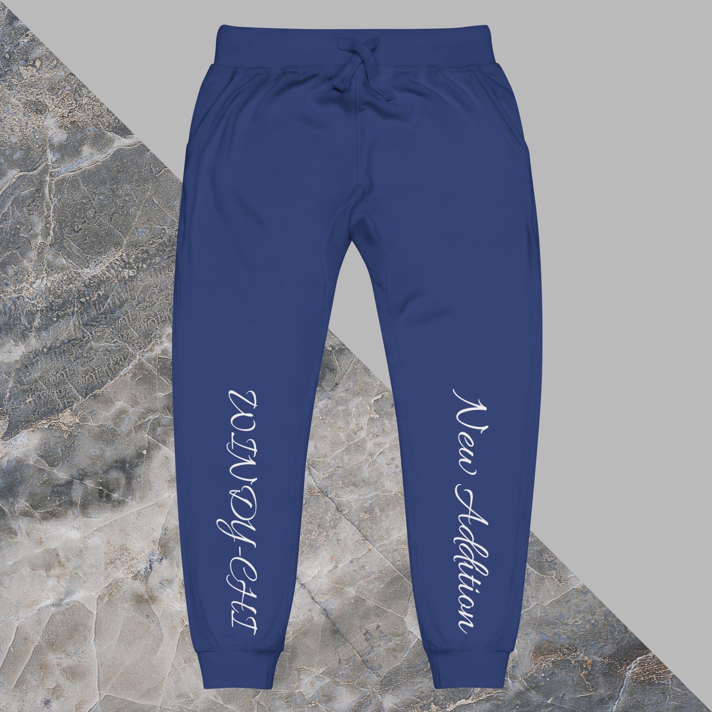 NA- CHICAGO sweatpants